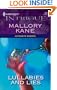 Lullabies And Lies (Harlequin Intrigue)