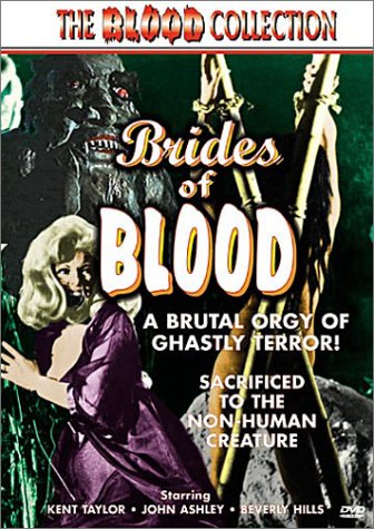 Free Download Of Brides of Blood Online