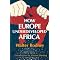 Reawaken your African Mind. Black Book Lists