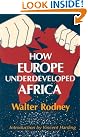 How Europe Underdeveloped...