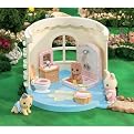 Calico Critters Bathroom for Baby Playhouse