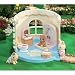 Calico Critters Bathroom for Baby Playhouse
