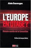 Revue Saint-Simon  / L'Europe en otage ? Histoire secrète de la Convention