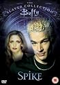 Buffy the Vampire Slayer: The Slayer Collection (Spike) [DVD]