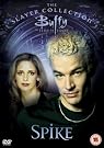 Buffy the Vampire...