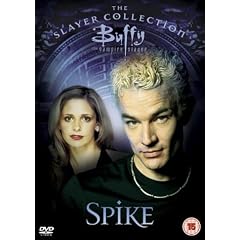 Buffy the Vampire Slayer: The Slayer Collection (Spike)
