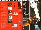 Review   / China White (Video Tape/PAL) 1989