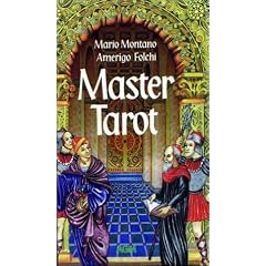 Master Tarot Deck