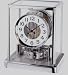 Jaeger-leCoultre Atmos Classique Rhodium Plated Clock q5102101