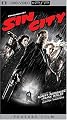 Sin City [UMD for PSP]