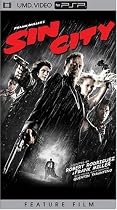 Sin City [UMD for PSP]
