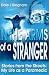  : In the Arms of a Stranger: Stories from the Streets: My Life As a Paramedic