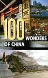 100 Wonders of China