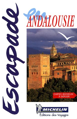 City Travel Guides Discounted  Books : Andalousie