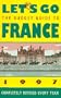 Let's Go the Budget Guide to France 1997 (Annual)