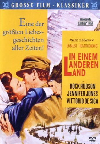 Produkt-Bild: In einem anderen Land