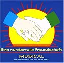 Eine wundervolle Freundschaft