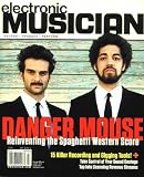 Electronic Musician
