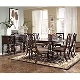 Key Town Dining Room Set by Ashley Furniture