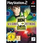 Ben 10 - Alien Force