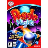 Peggle Nights ~ PopCap Games