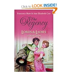 The Regency Lords & Ladies Collection (Regency Lords and Ladies Collection)