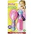 Nuby Comb and Brush Set (Colors May Vary)
