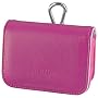 Hama Fancy Funny Df11 Camera Bag, Pink