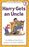 Harry Gets an Uncle (I Can Read Book 2)