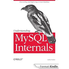 Understanding MySQL Internals