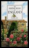 The festive food of England