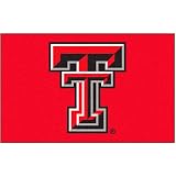 Fanmats Texas Tech Red Raiders Ulti-Mat
