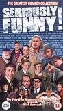 Seriously Funny - The Greatest Comedy Collection