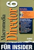 Produkt-Bild: Macromedia Director 6 f&uuml;r Insider