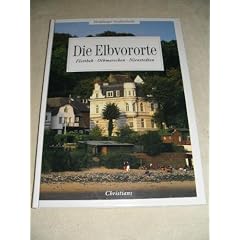 Die Elbvororte. Flottbek, Othmarschen, Nienstedten