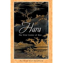 Hara: The Vital Center of Man