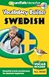 Vocabulary Builder Swedish