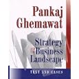 Strategy and the Business Landscape