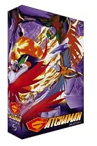 Streaming Gatchaman Collector's Box 2 Online.