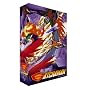 Gatchaman Collector's Box 2 (Vols. 3 & 4)