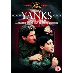 Yanks [DVD] [1979]