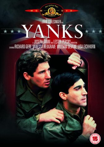 Yanks [Region 2]