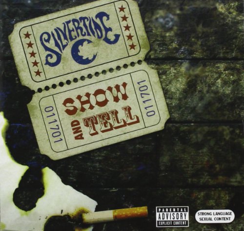 SILVERTIDE - Show And Tell [Expanded] - Zortam Music