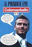 Private eye Colemanballs 11