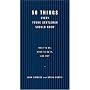 50 Things Every Young Gentleman Should Know