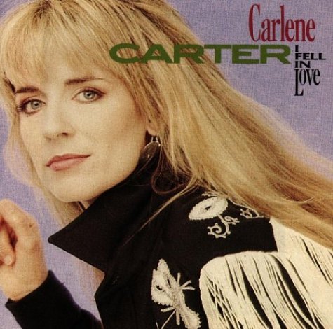 CARLENE CARTER - Easy from Now On Lyrics - Zortam Music