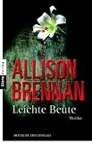 Leichte Beute: Thriller