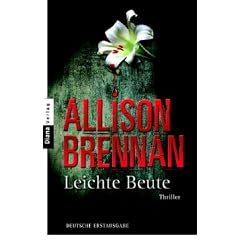 Leichte Beute: Thriller