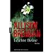 Leichte Beute: Thriller