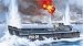 �C�^���� 6441 1/35 �㗤�p�M�� LCVP